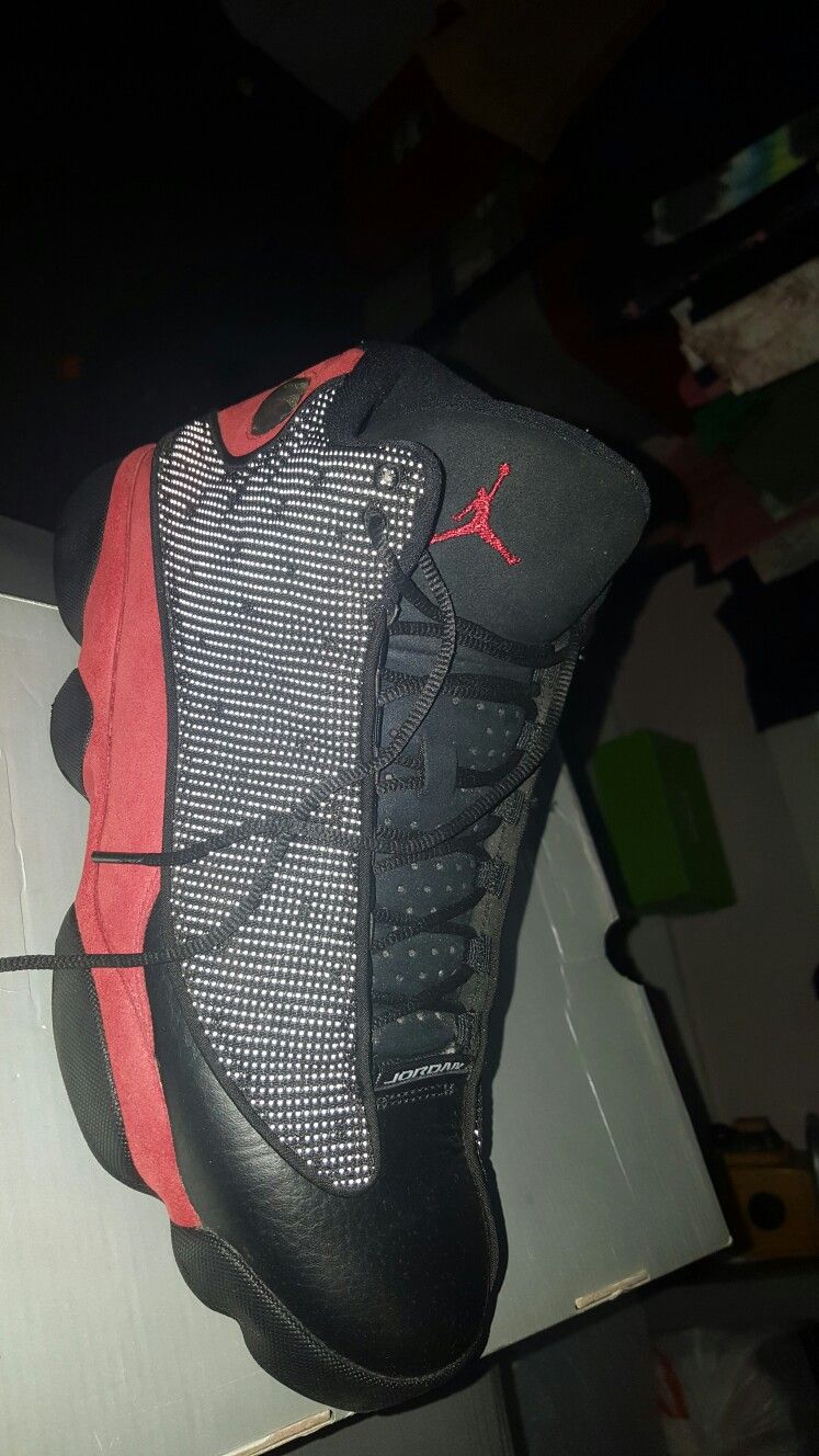 Size 11 Retro 13