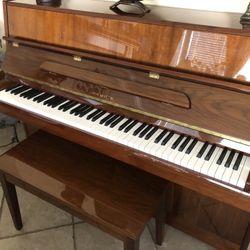 Piano
