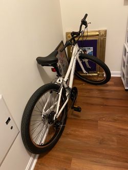 Windsor bike