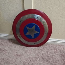 Captain America Shield 