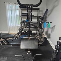 PRO MULTISTATION PM4500  CAP 2 Inch Olympic Plates