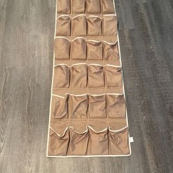 Shoe Organizer