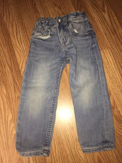 H&M boys size 2