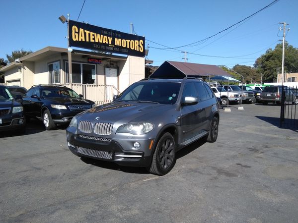 2007 BMW X5 4.8i - Financing Available (Cars & Trucks) in Hayward ... 2007 BMW X5 4.8i - Financing Available (Cars & Trucks) in Hayward ...
