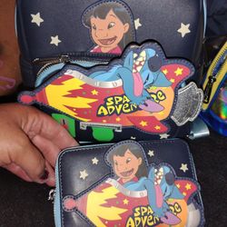 Back Pack