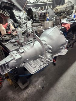 Rebuilt Automatic Transmissions chevy Ford Dodge with warranty. Prices vary per application.