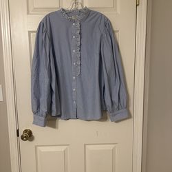 Women’s blouse