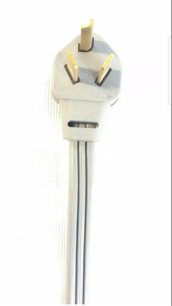3 prong dryer electric cord