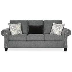 Agleno Sofa Half-Off Special