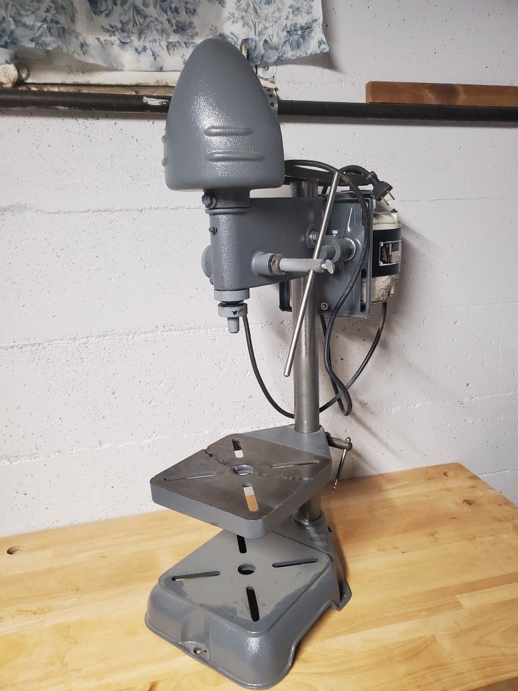 Atlas Workshop Bench
