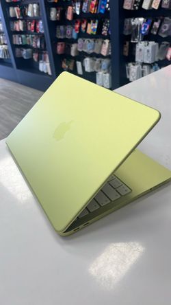 MacBook Neo 8ram 512gb