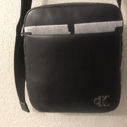Calvin Klein Crossbody Bag 