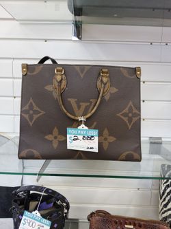 Louis Vuitton bag
