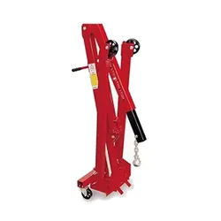 AFF 988D Portable engine crane