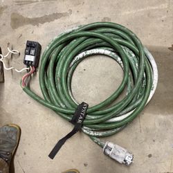 50 Amp Cord 25’
