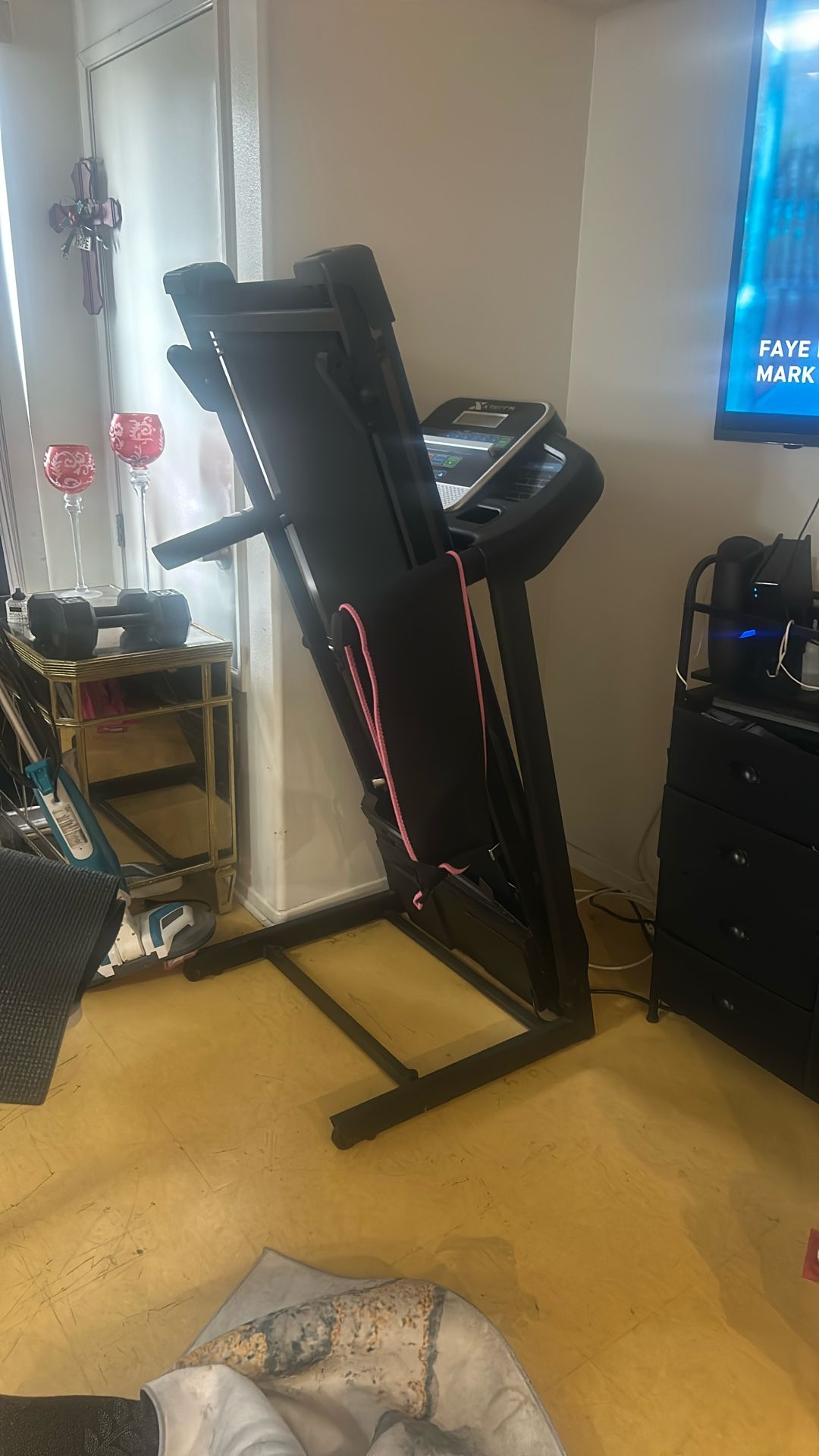 Treadmill