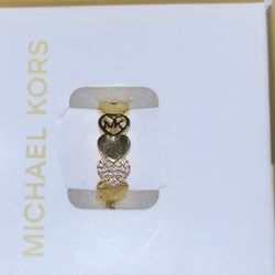 Michael Kors Ring Shoot A Price 