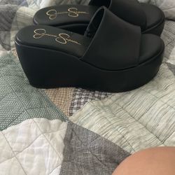 Heels/wedge Sandals 