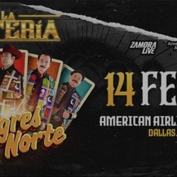 LOS TIGRES DEL NORTE PARKING TONIGHT 