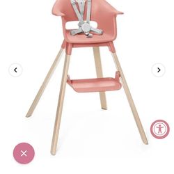 Stokke Clikk Highchair