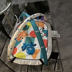 Baby Play May