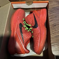 Kobe’s Reverse Grinches