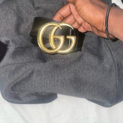 Gucci Belt