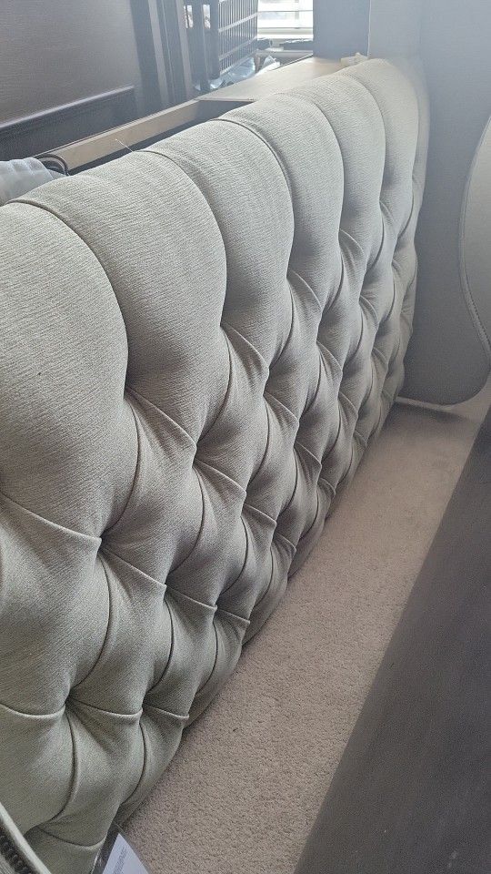 Headboard