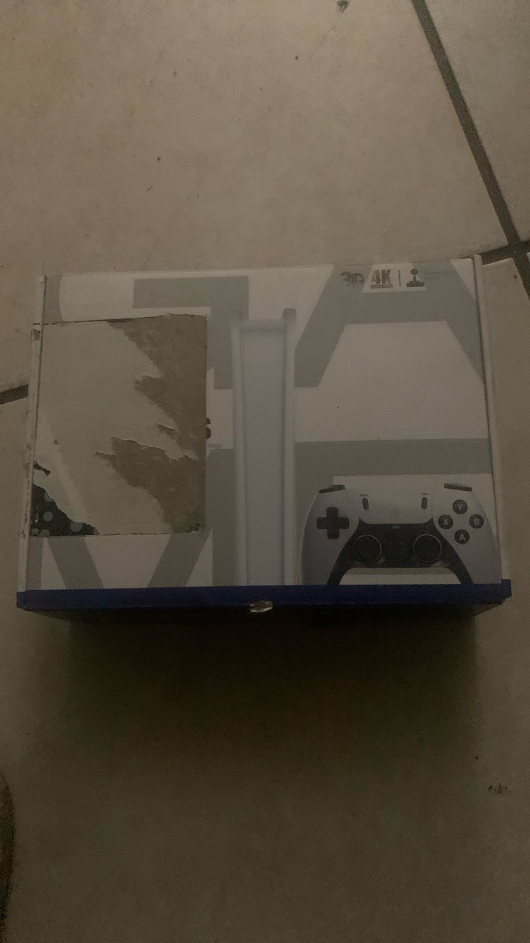 Game Stick  Or Best Offer