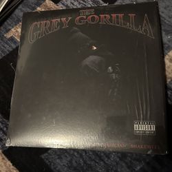 Underground Rap Vinyls 