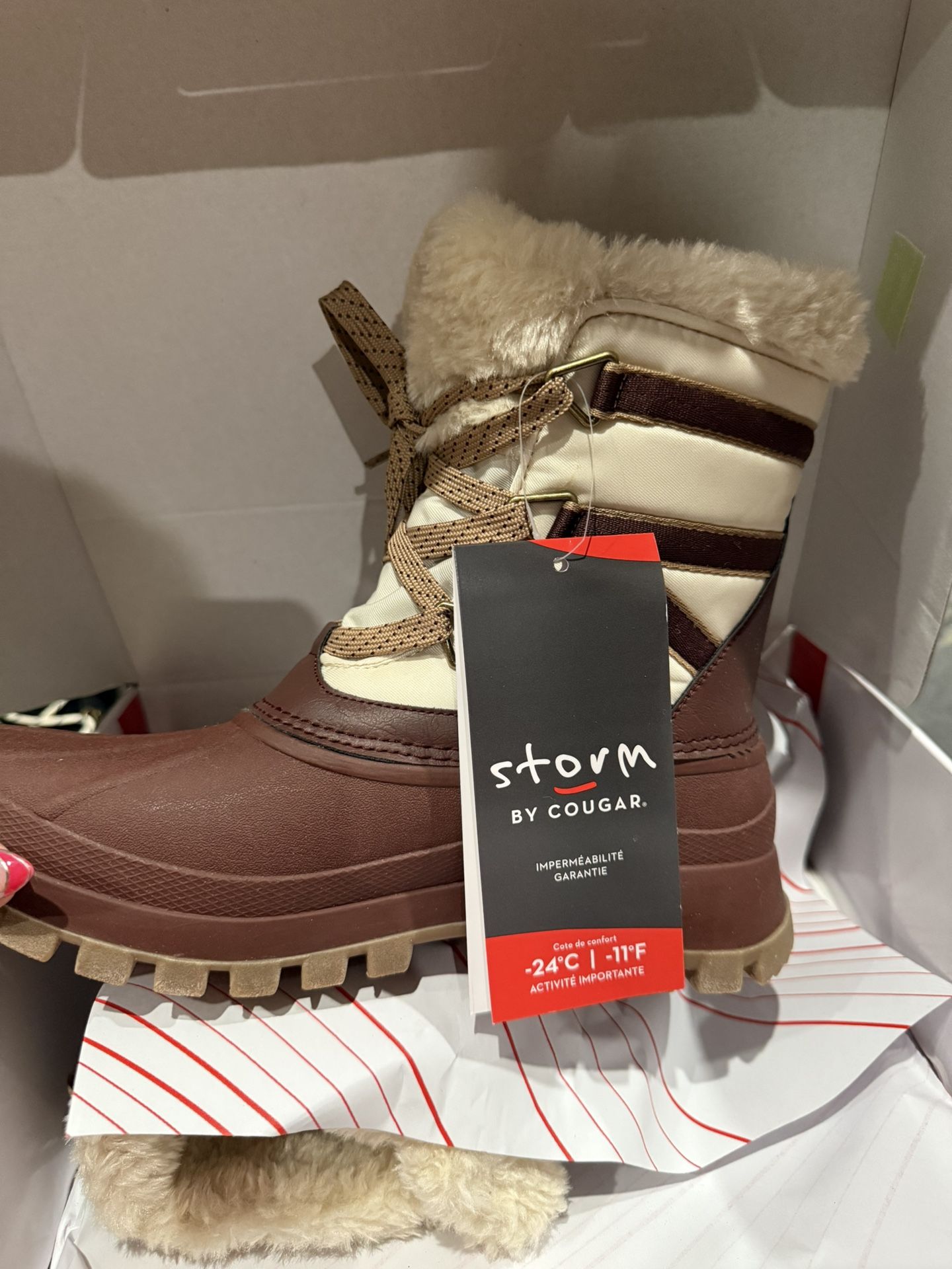 Women’s Snow Boots