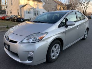 Photo 2010 Toyota Prius 1 owner 109k miles runs looks excellent! All maintenance done at Toyota dealer. Clean title , good tires. Super clean in and out !