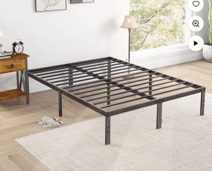 Full-Size Bedframe