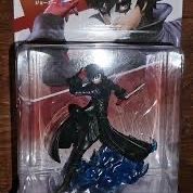 Nintendo Amiibo Joker Super Smash Bros Persona 5