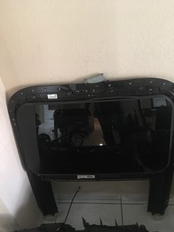 2005/2009 Audi A6 sunroof