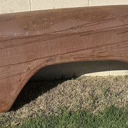 1955-66 Right Chevy Step Side Fender Truck