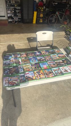Garage Sale!!
