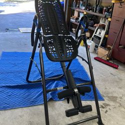  Hang Up Teeter Inversion Table. 
