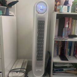 Brand New Dreo Tower Fan