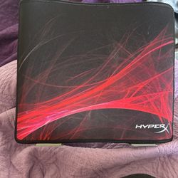 Gaming Mouse Pad