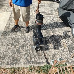 Mercruiser Power 1 Outdrive