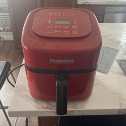 Air Fryer 