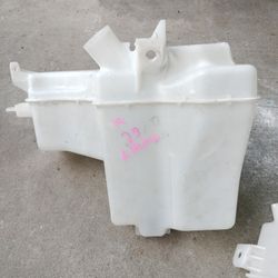 2019-2020-2021-2023 Nissan Altima Windshield  OEM 