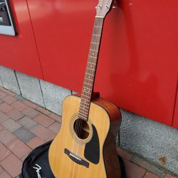 FENDER DG-8S