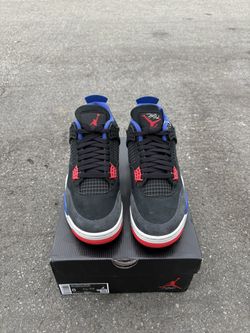 Jordan 4 Size 8