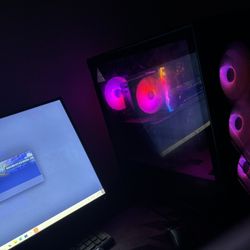 high end gaming pc