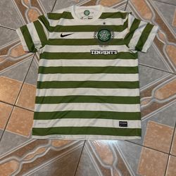 Celtic FC 2013 Jersey 