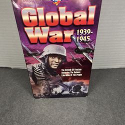 Global war Vintage Vh1 1934–1945