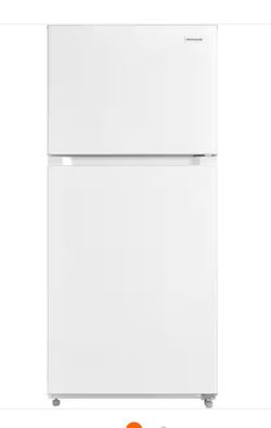 Free fridge