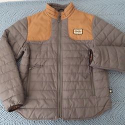 HOWLER BROS® MERLIN Insulated Jacket - Men's Size M $199 MSRP VERY RARE!